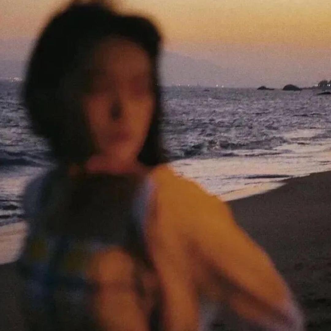 吹过晚风.
