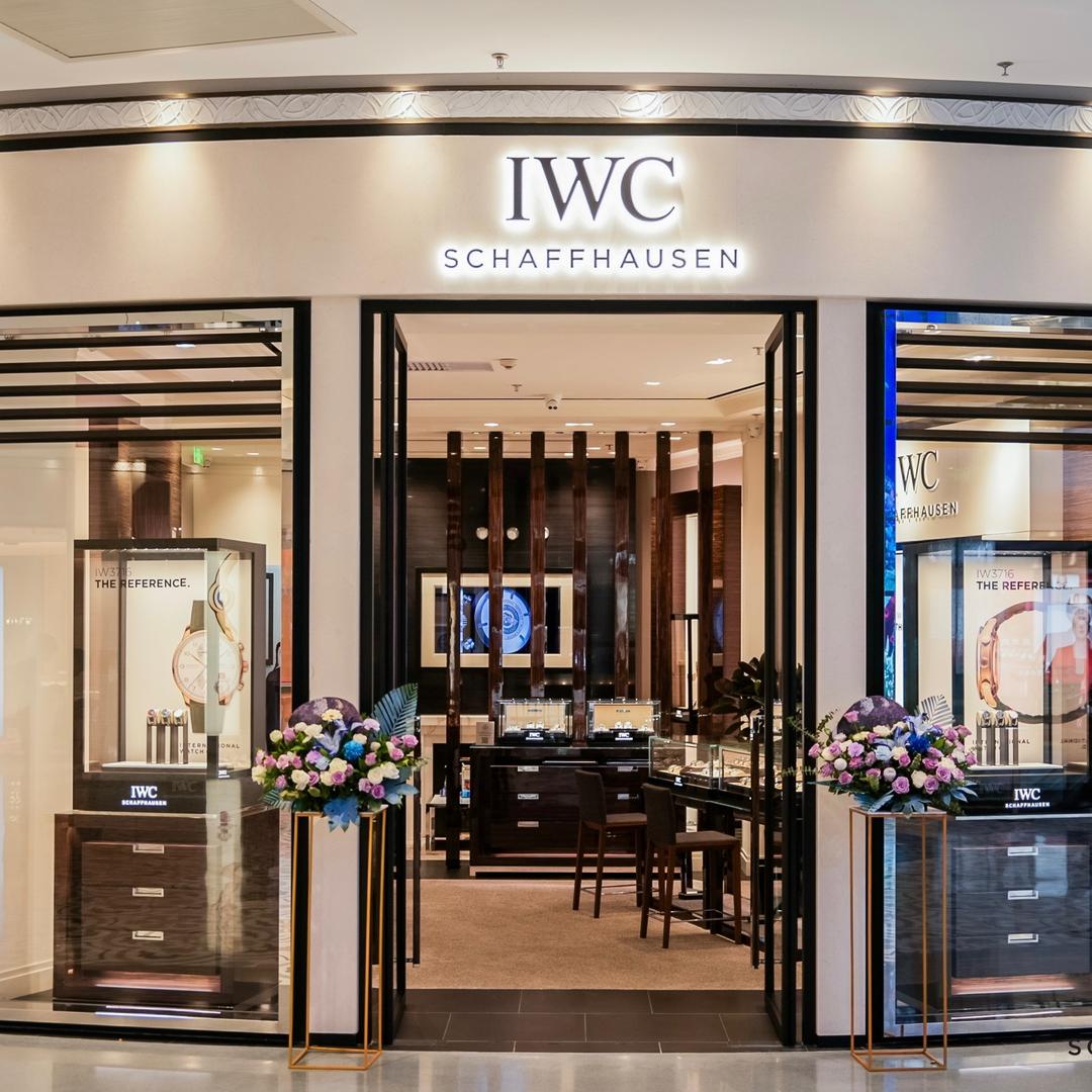 佛山王府井万国