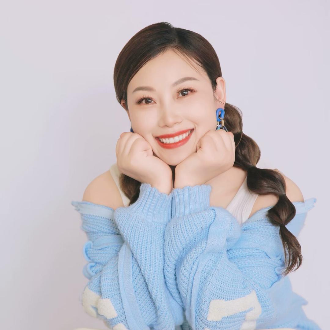 灵儿（感恩遇见❤️）