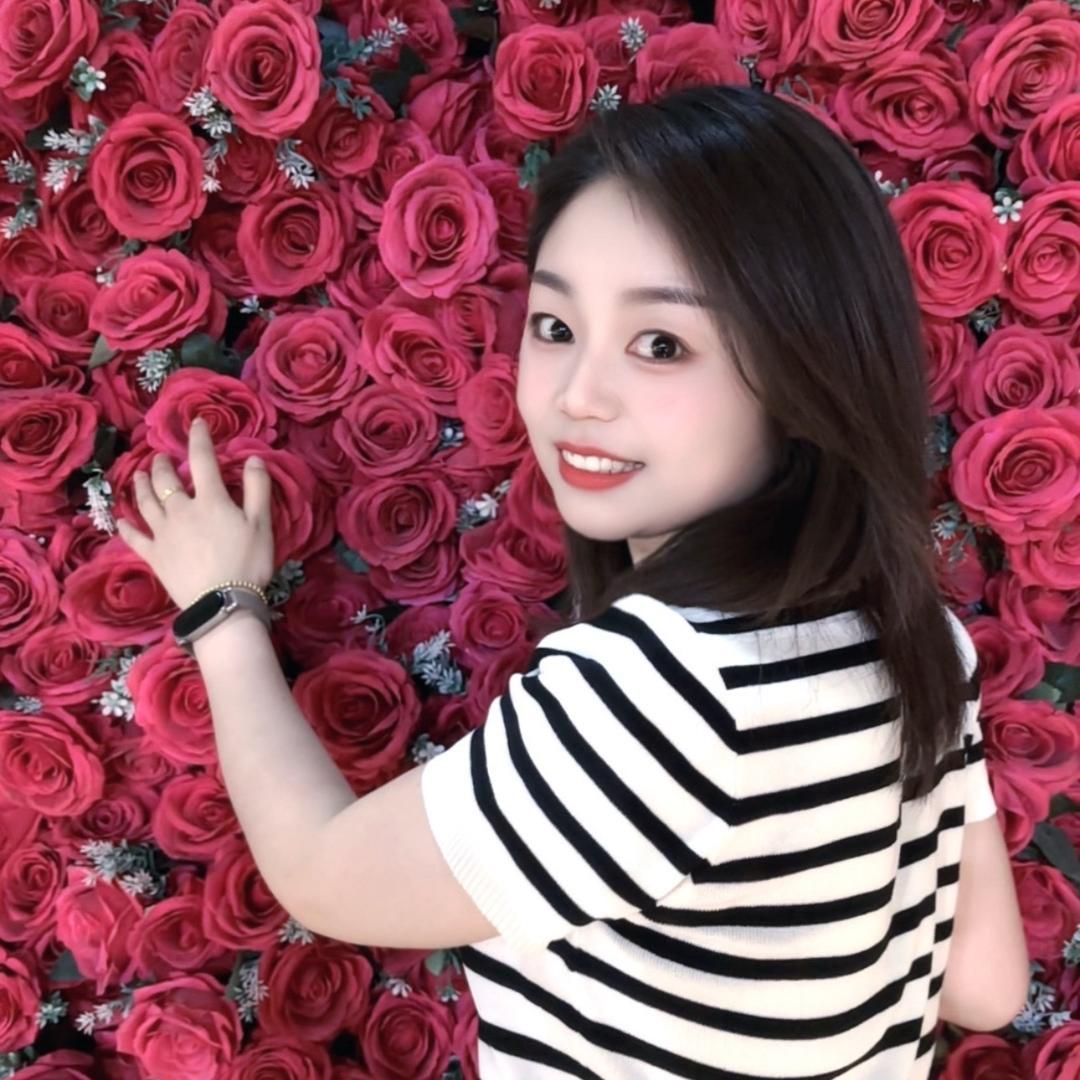 是静儿呀