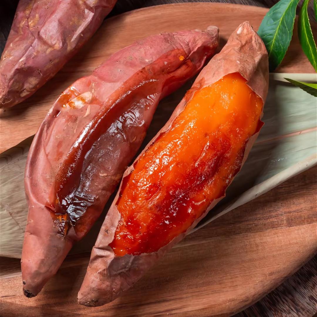 惠选农产品（烟薯25号）