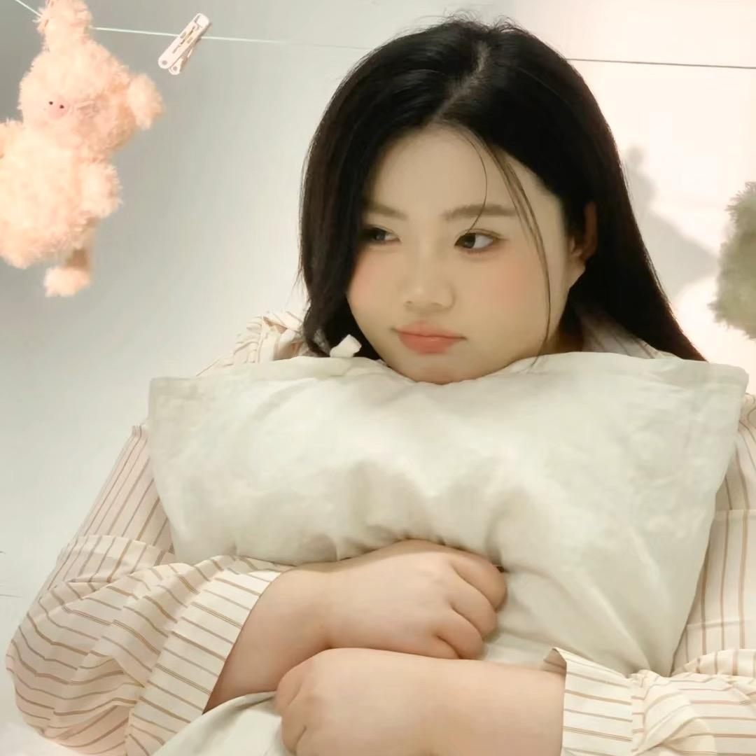 小茶包没被盘服过