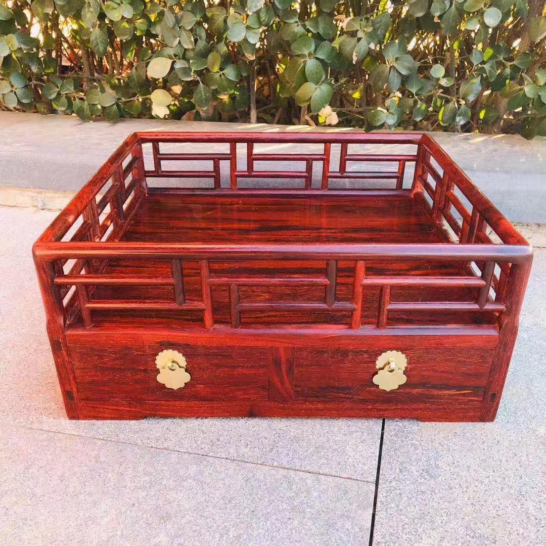 马铭轩工艺