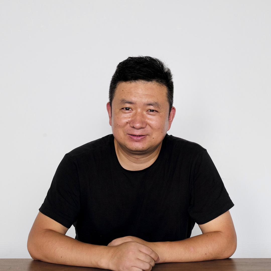 到位地漏创始人李军成