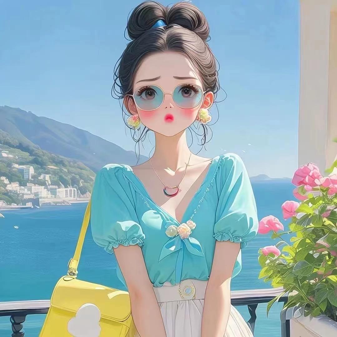 小丹