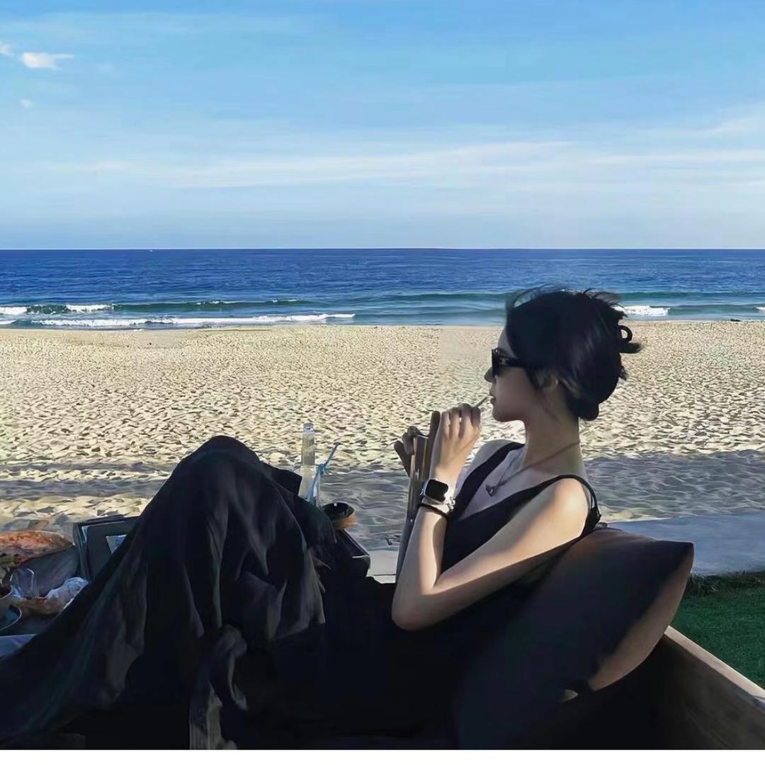 琳琳小个子穿搭