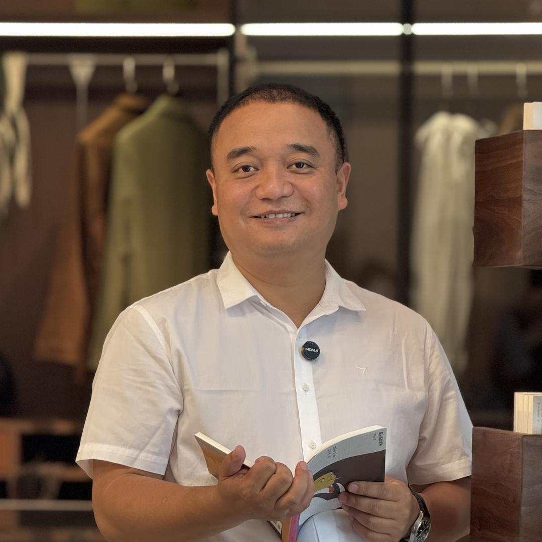 中艺桔子装饰蔡阁