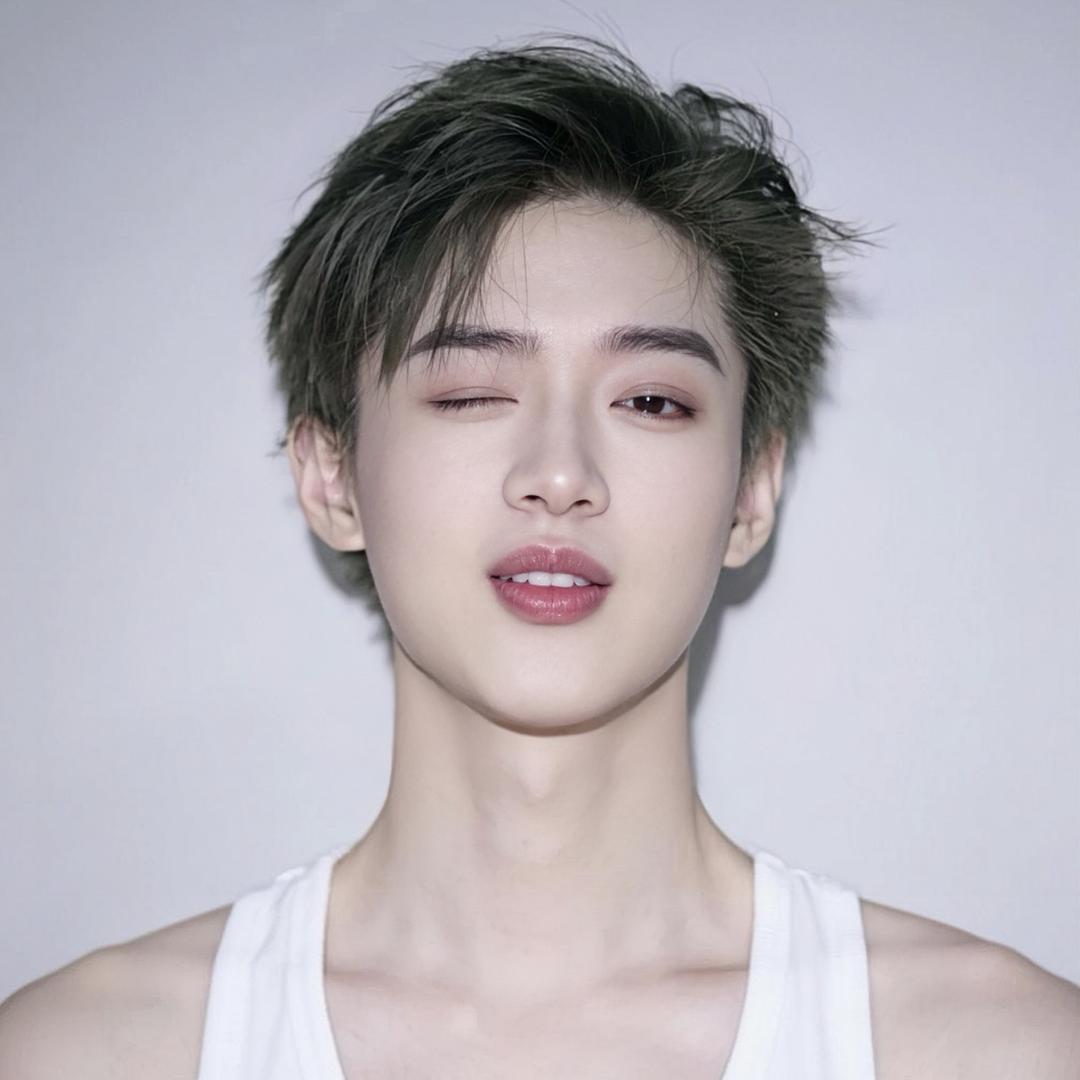 地主家的傻儿子🤪