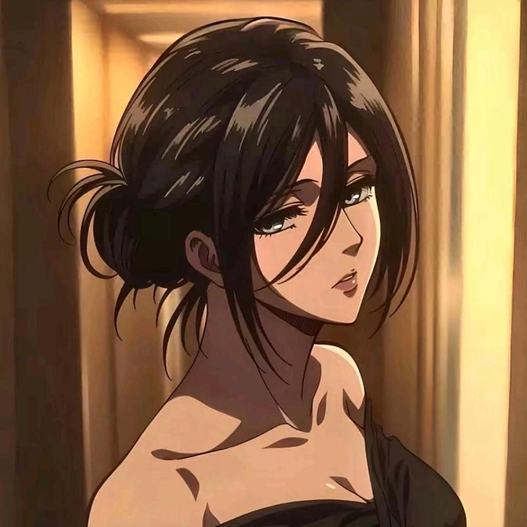 Mikasa