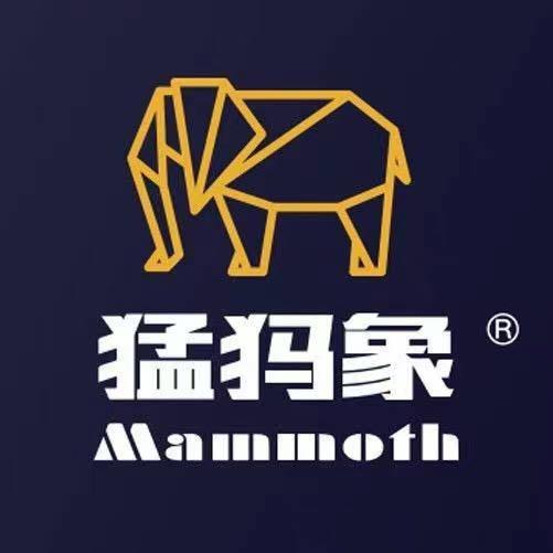 猛犸象美缝官方