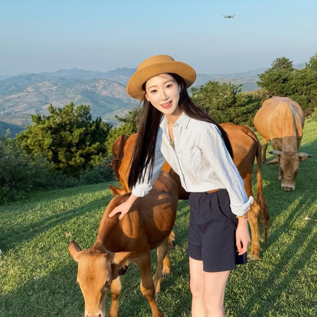 小金🐮