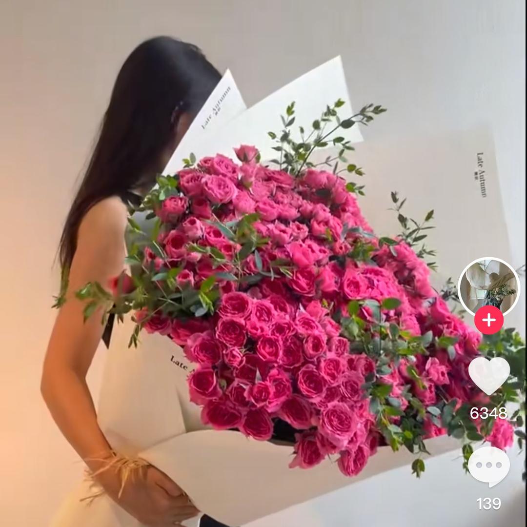 蔡女士