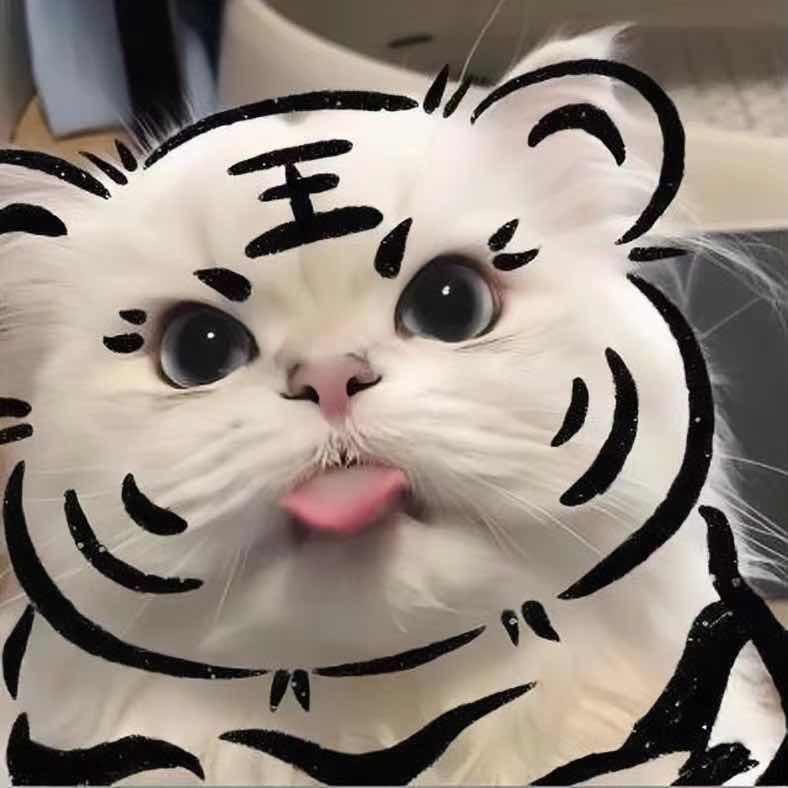 梁饱饱