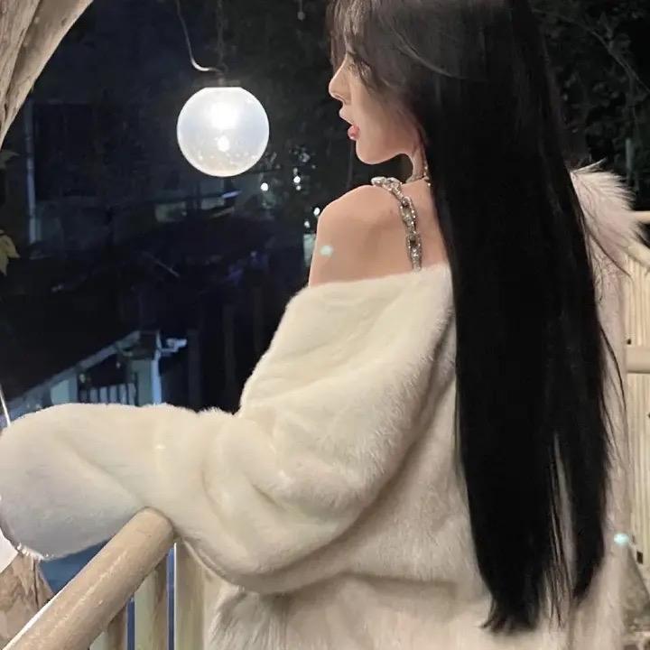 追梦的小美