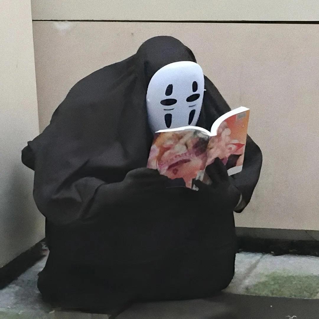 忽然之间