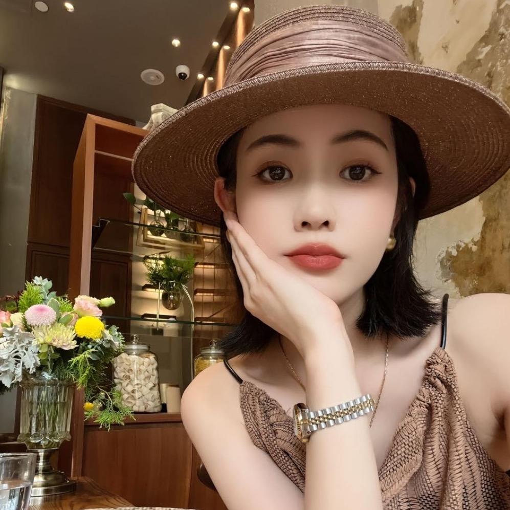 梦梦THE MENG的宝藏女装精选