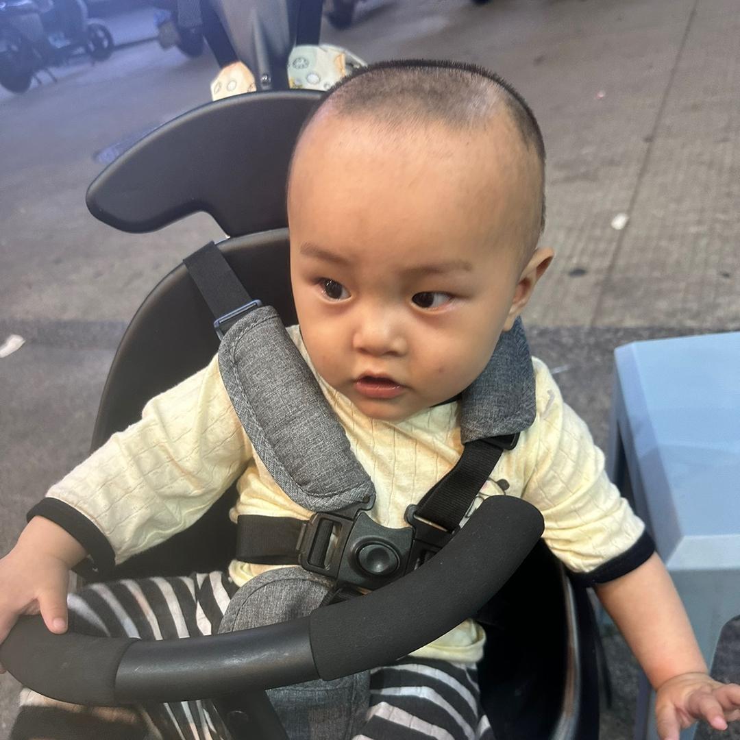 微微妈咪