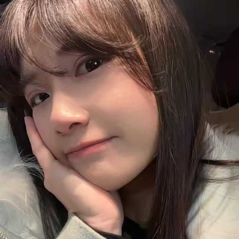 清清油🍊～