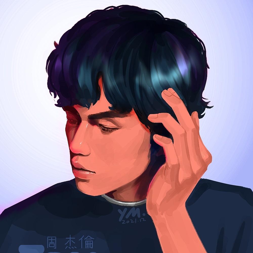 Jay deepbLue