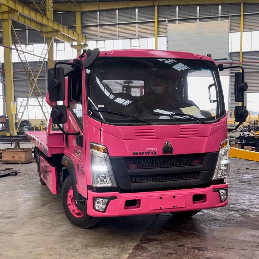 烟台春良二手车销售