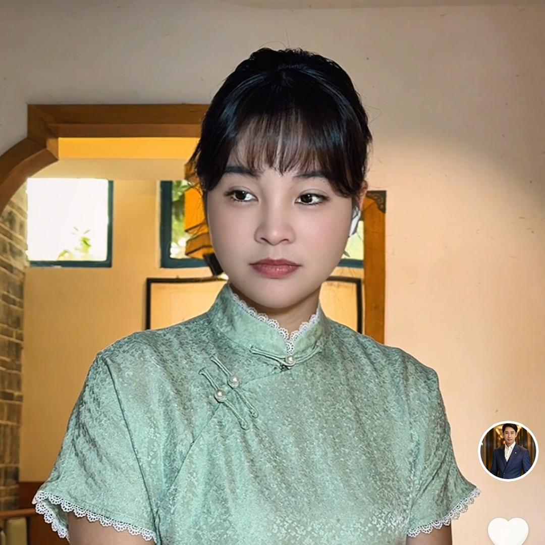 盘龙城的凤