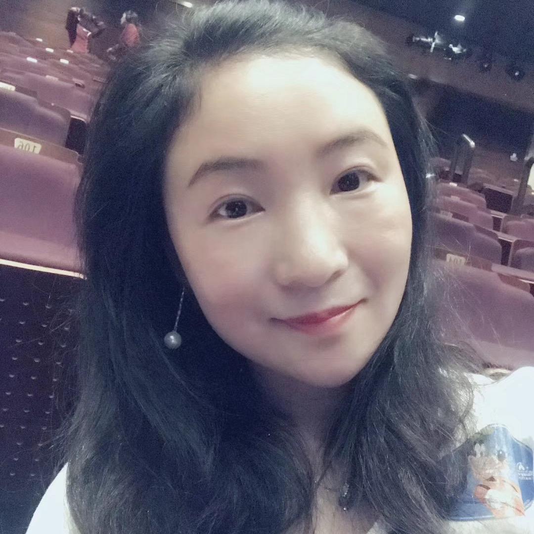 欣欣彤彤的妈咪