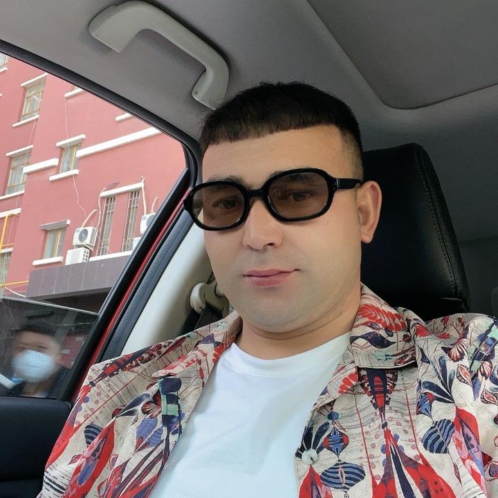 霍城县批切提二手车交易服务有限公司