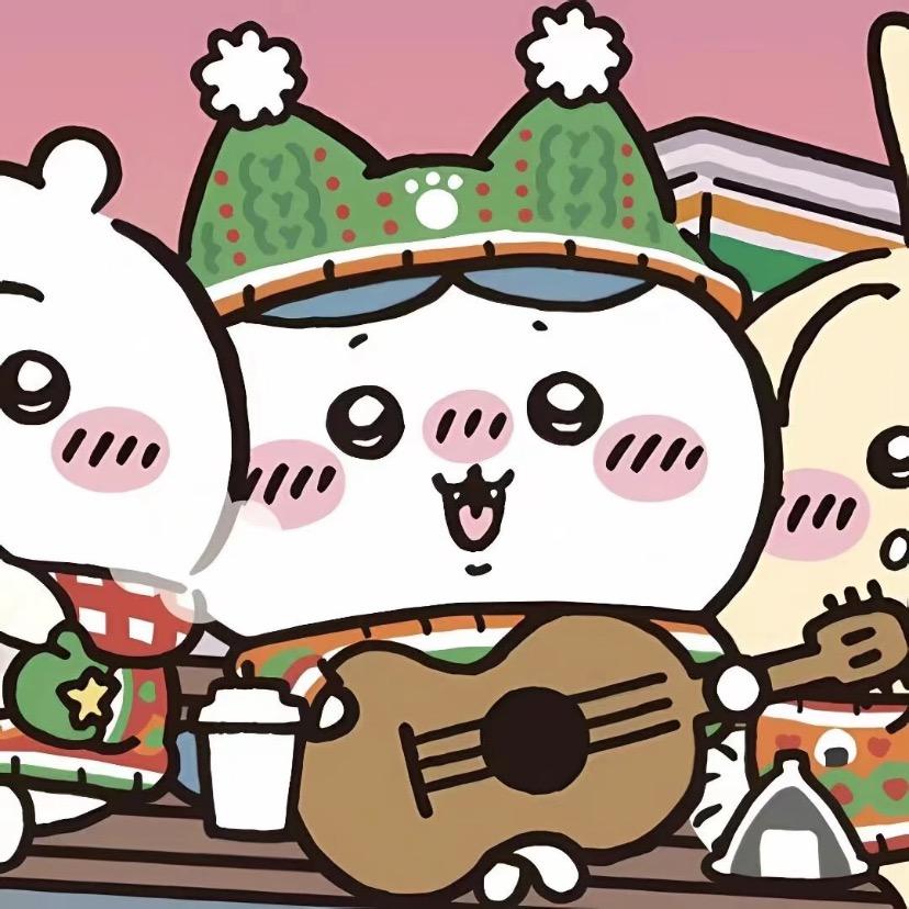 吃一口甜糕厚泡芙