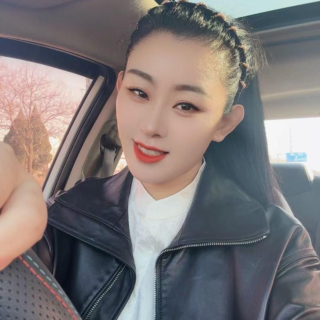 丫头♥