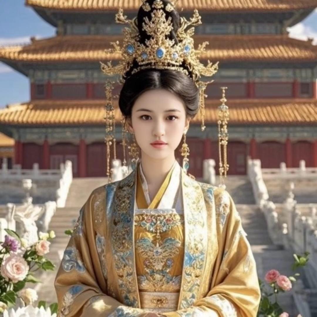 娜丫头