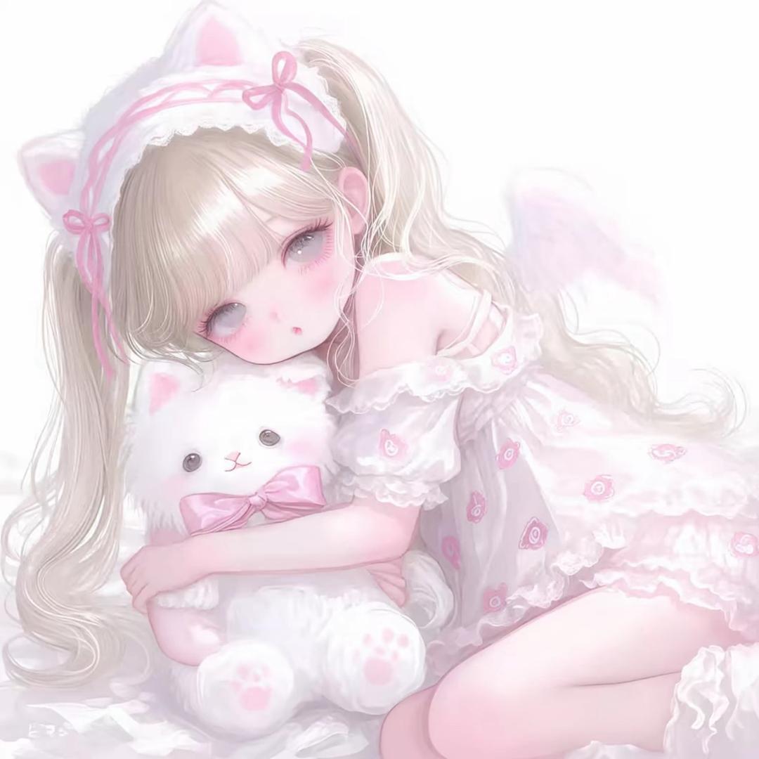 爱⁷香菜