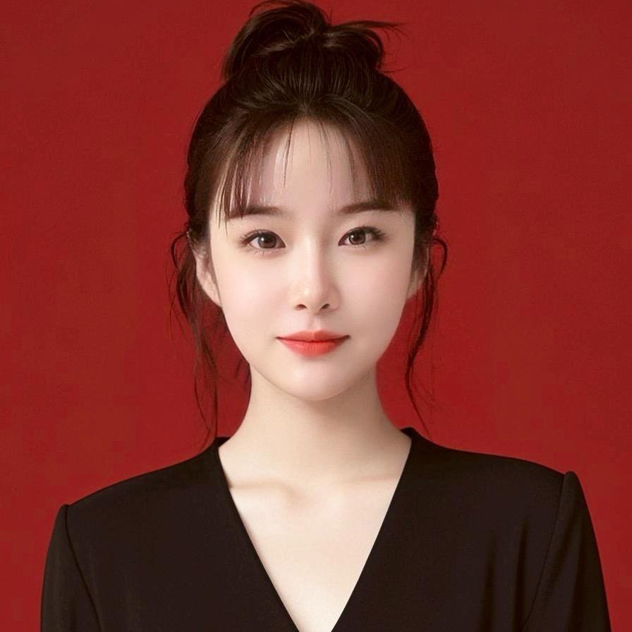 S珊珊吖