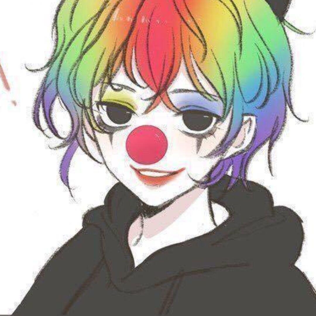 小丑本尊（见过薛之谦版0717）