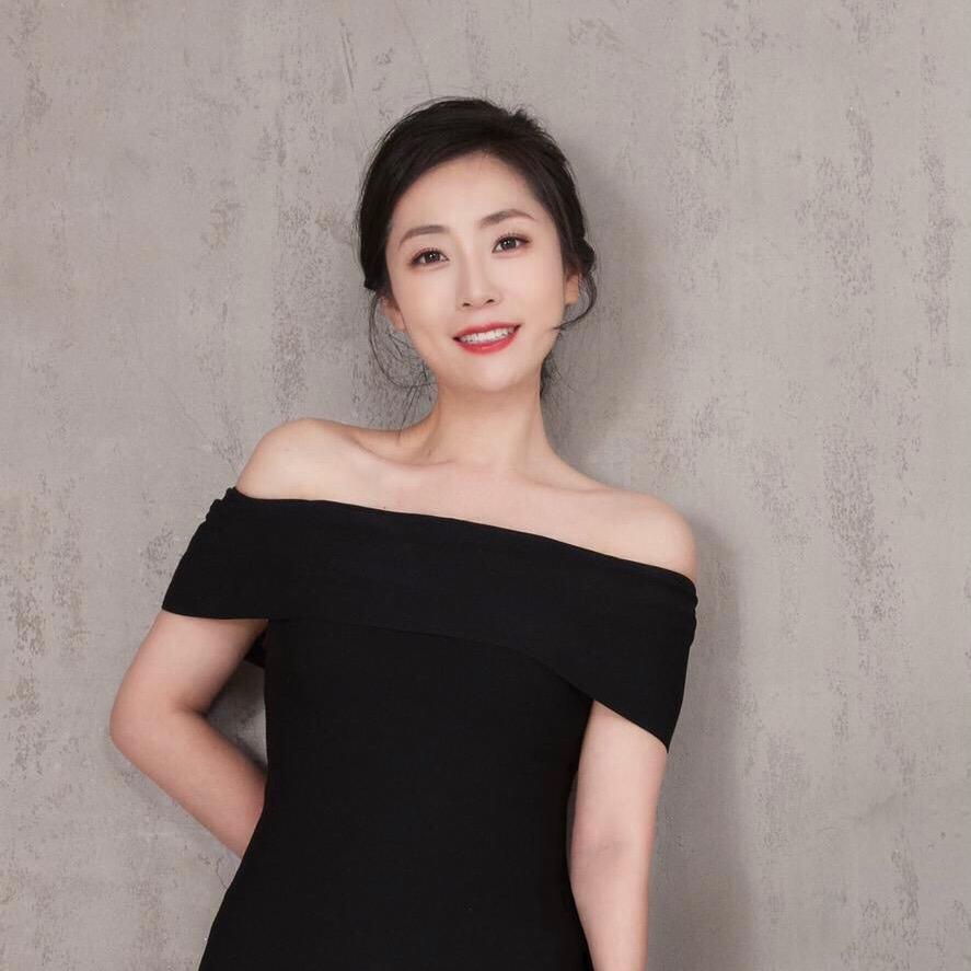 李沛苡Perri