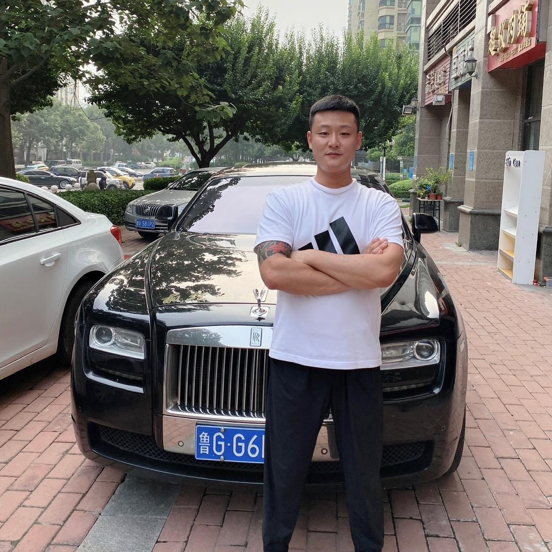 潍坊市佰城汽车租赁服务中心