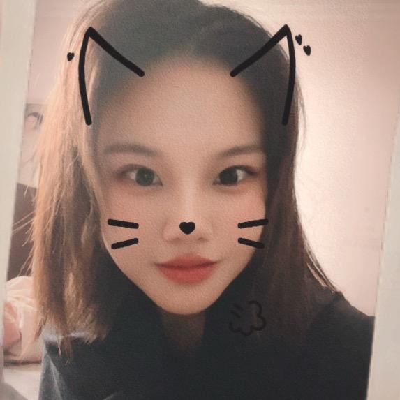 😼Molly喵小姐