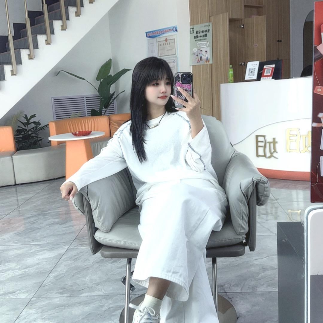 国民姐姐～莉丽