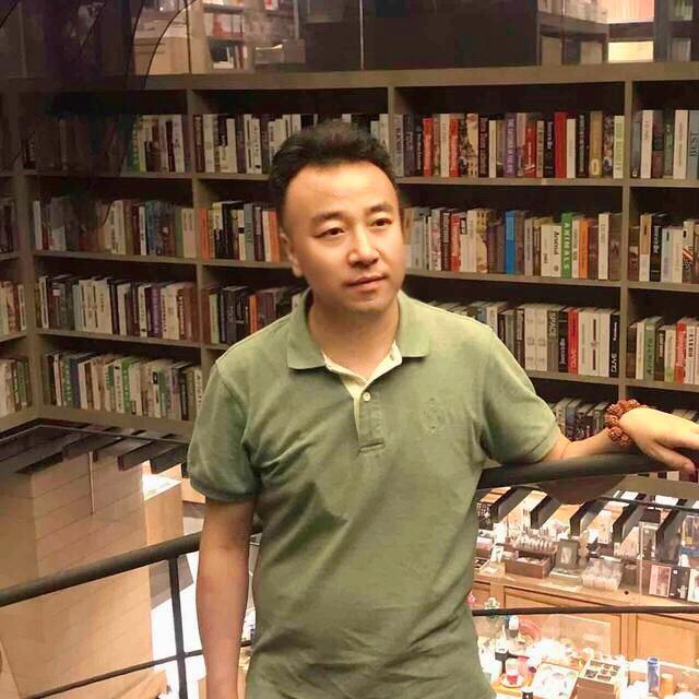 龍静堂书法工作室