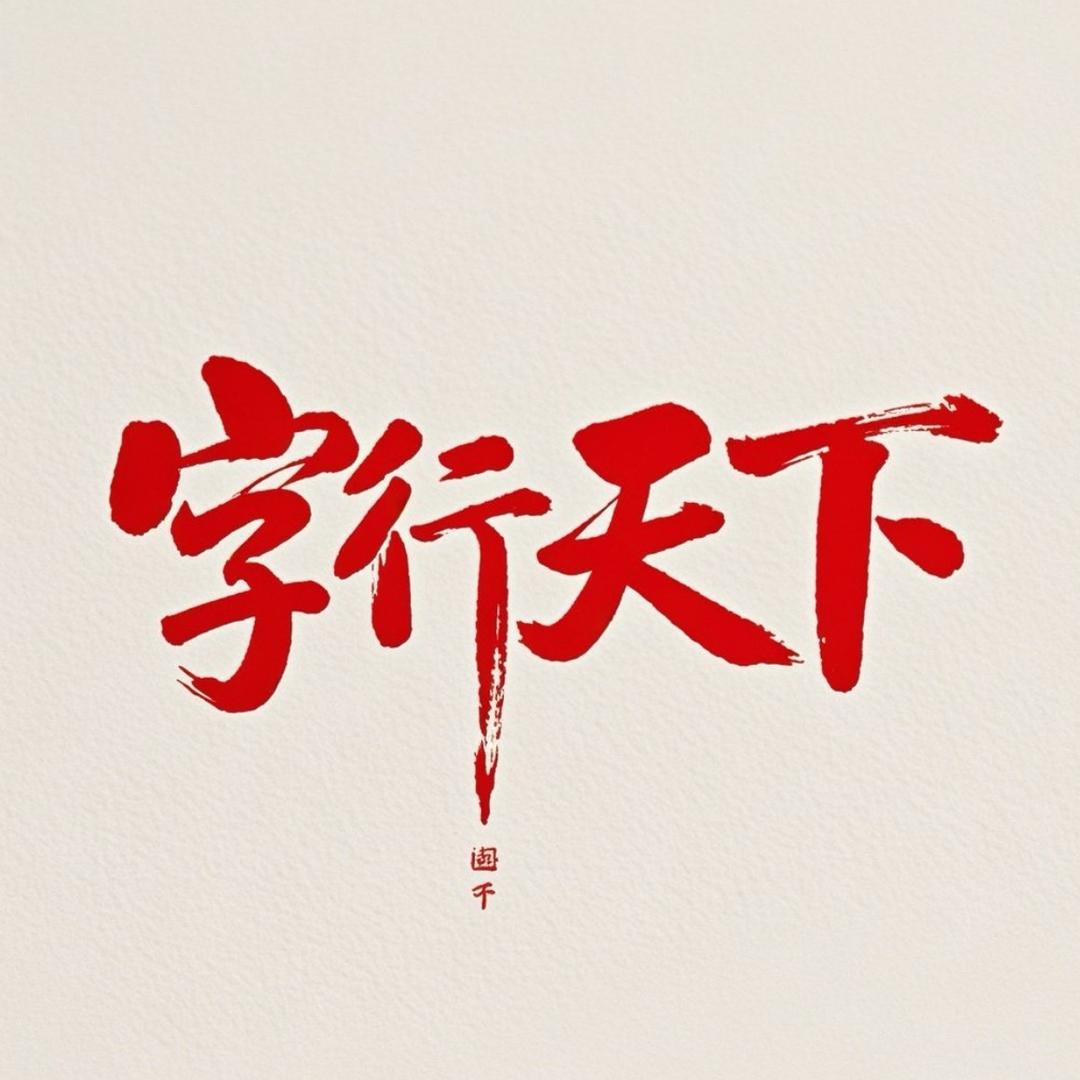 字行天下学习用品店