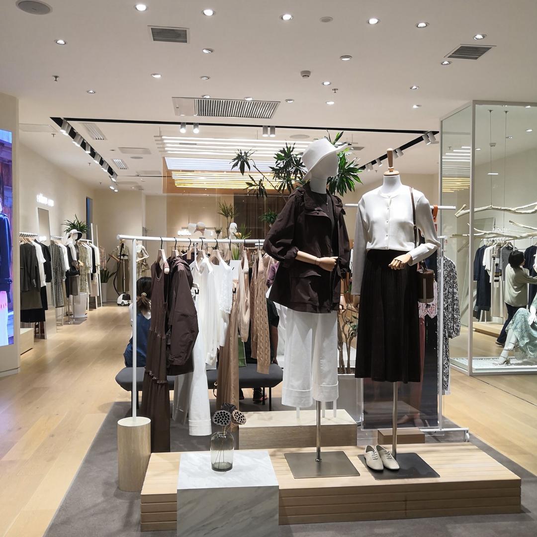 穗穗工厂店