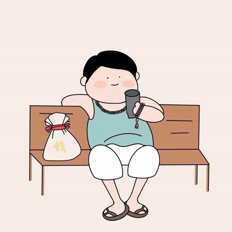 鳄鱼先生