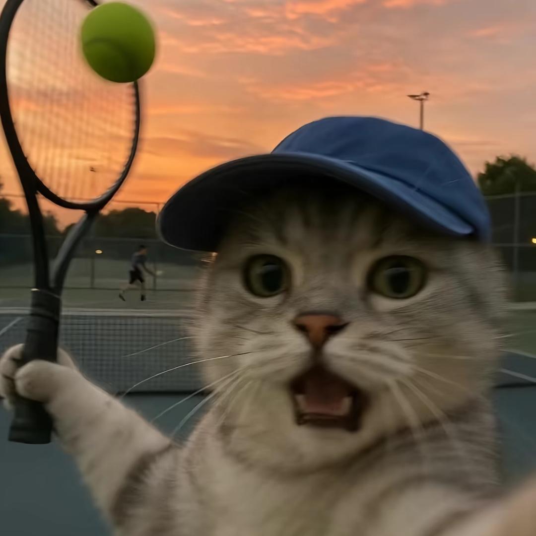 遇见美好生活💕