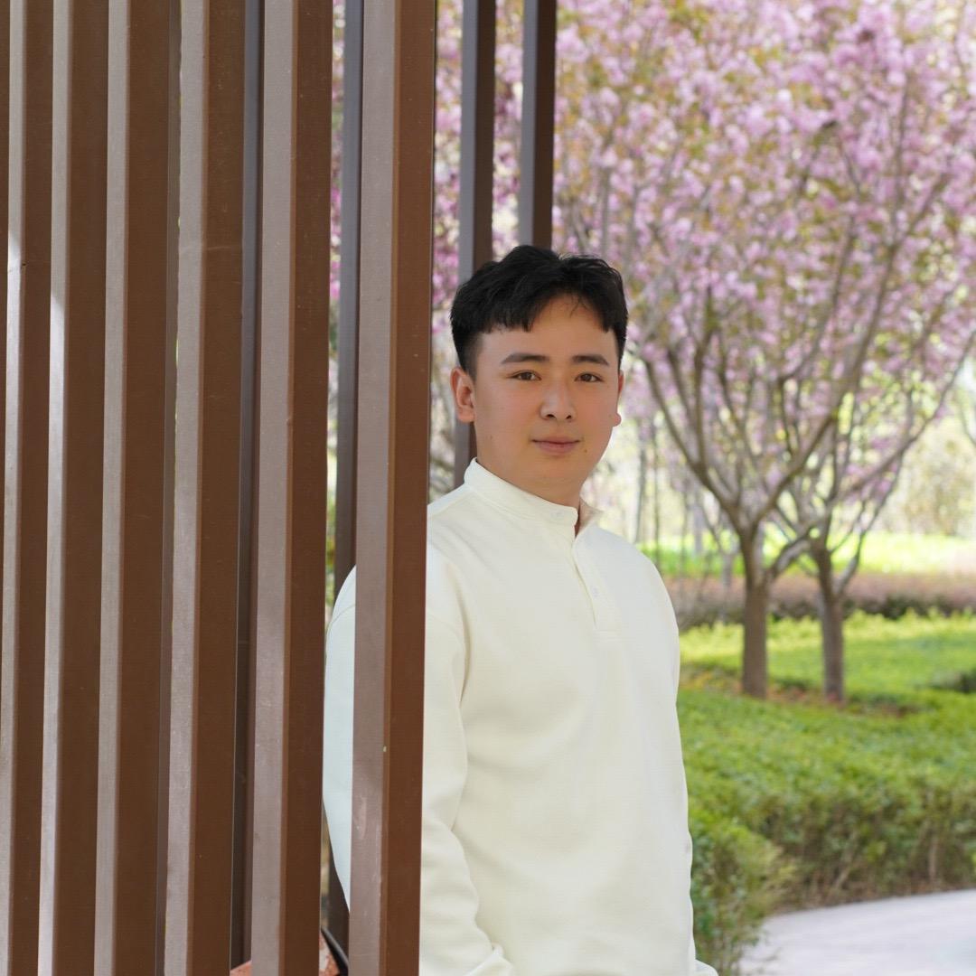 返乡的锦龙