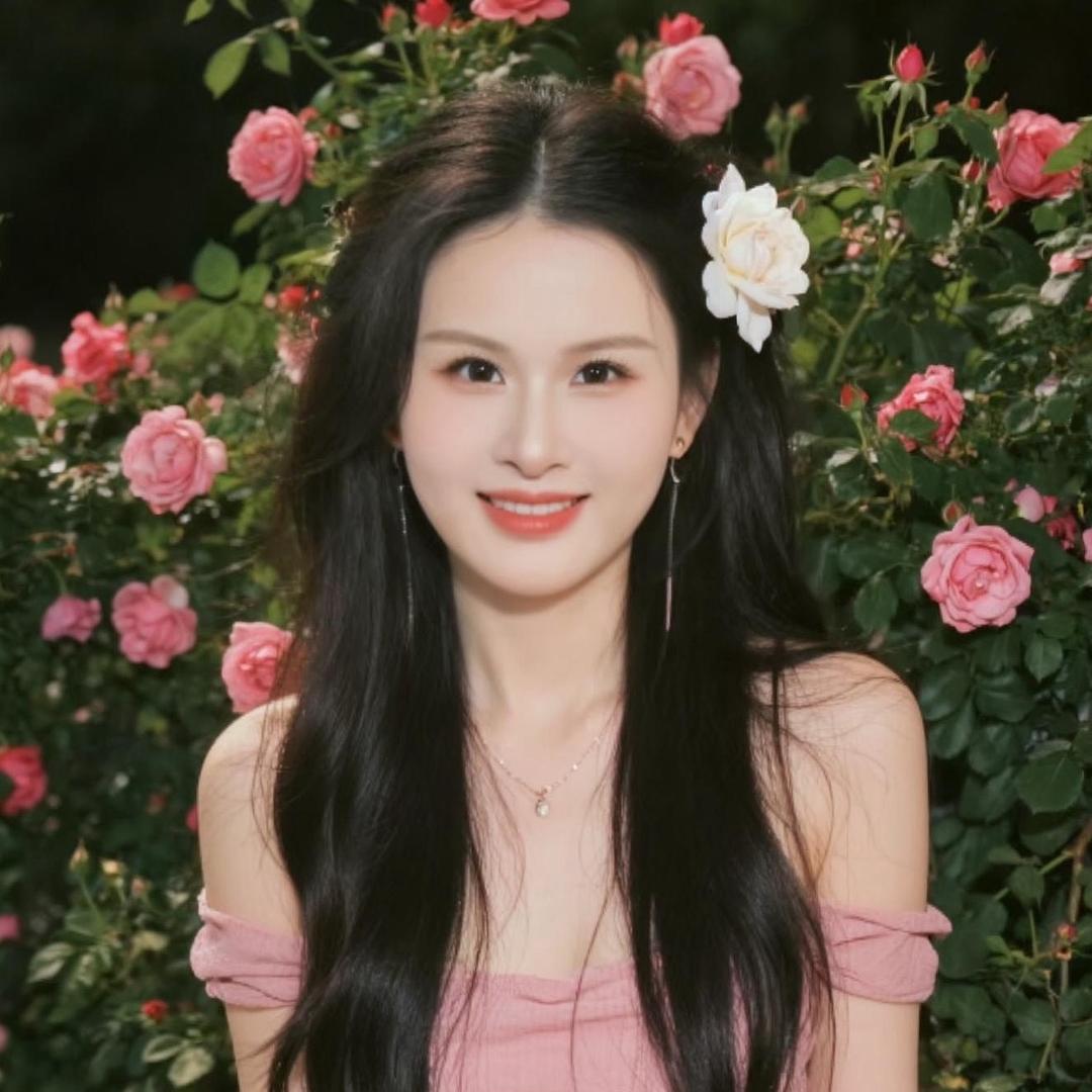 柿柿🍅如意的头像