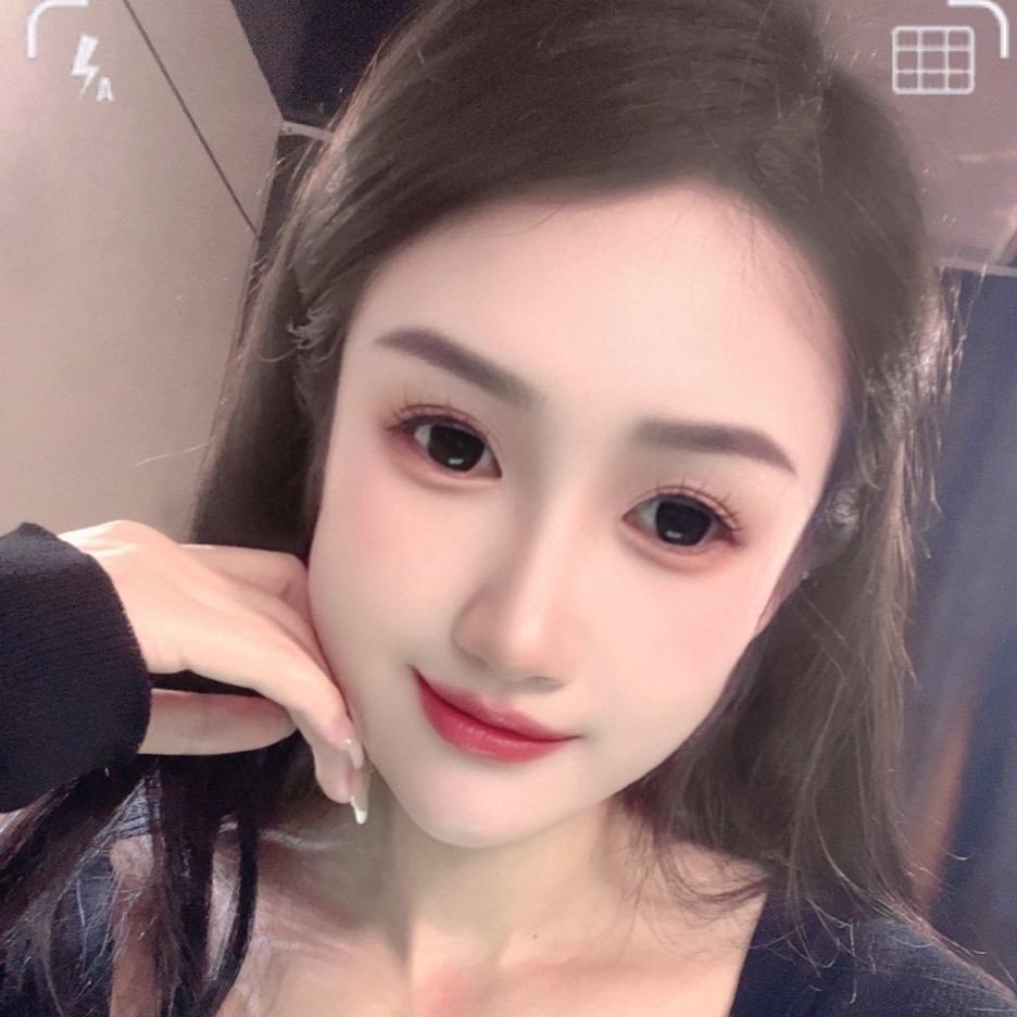 许冰儿🌸