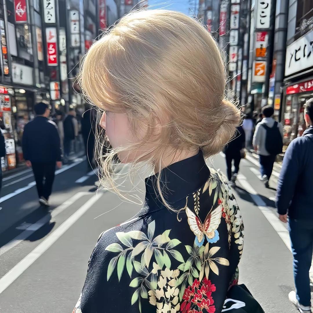 怀念