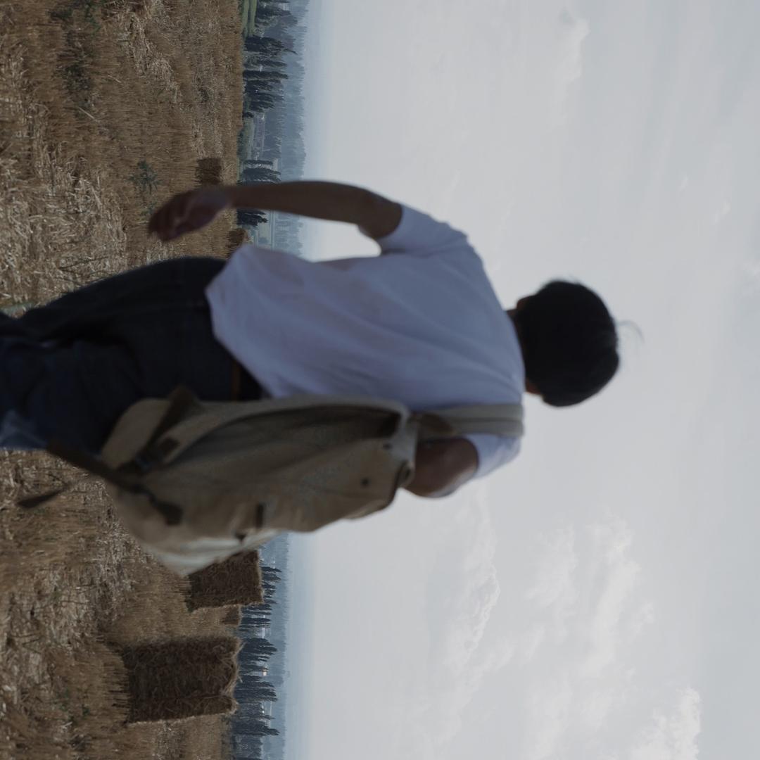 摄影师春天（大理约拍）