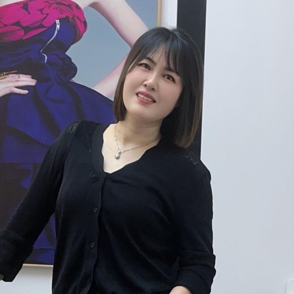 叫我小美