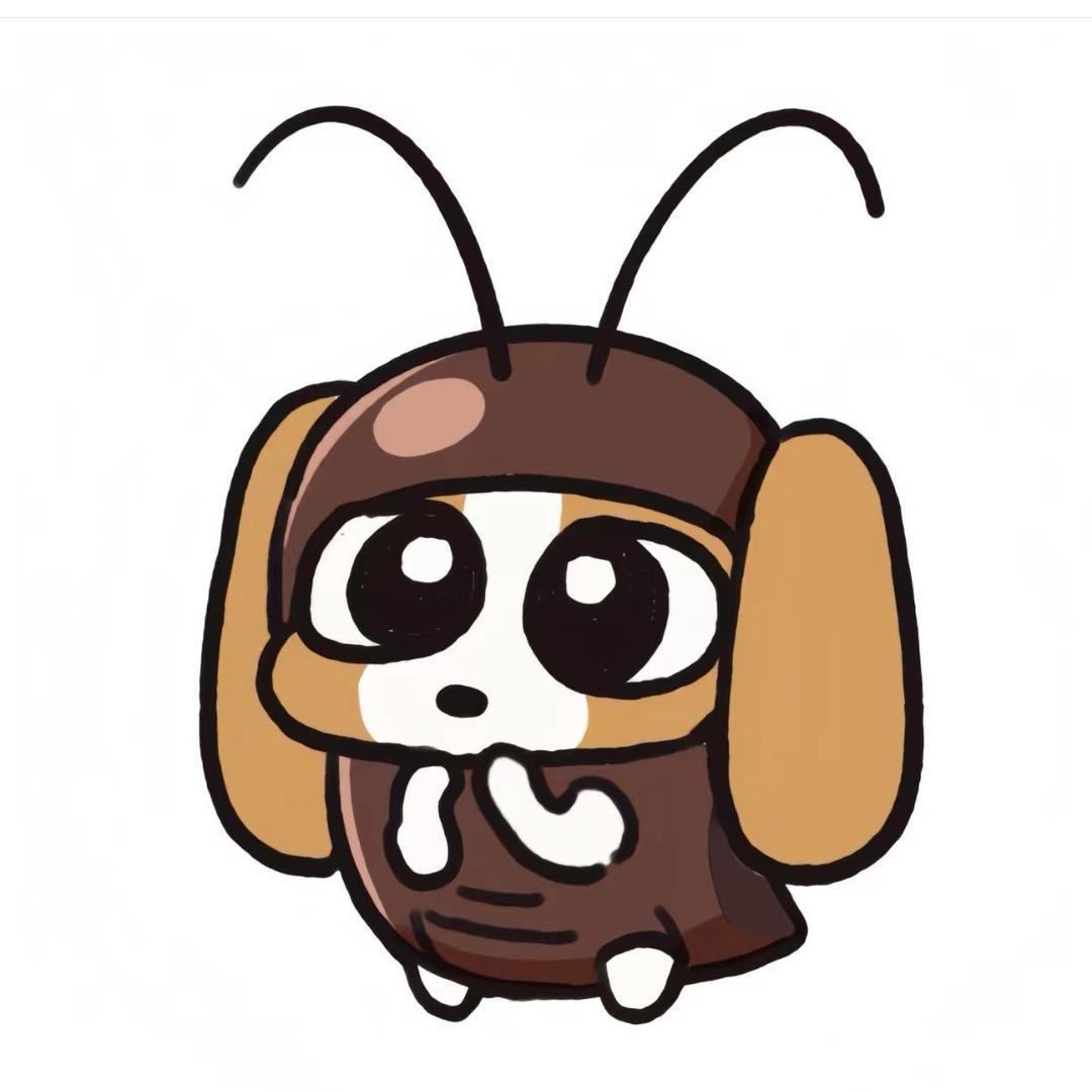 南六楼摸鱼恶霸🐙