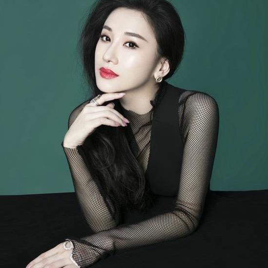 抖音美女秀